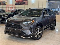 تويوتا راف 4